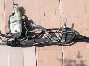 Рульова рейка для Opel astra G 26049857