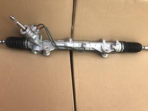 Рулевая рейка для Renault Logan (04-12)