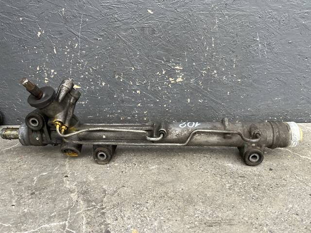 Рульова рейка Dodge Charger - Фото 4