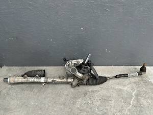 Рульова рейка електро Citroen Berlingo 2018-