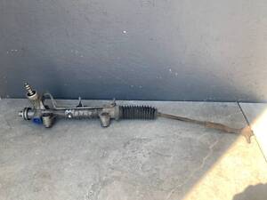 Рулевая рейка для Fiat Doblo 2001-2009