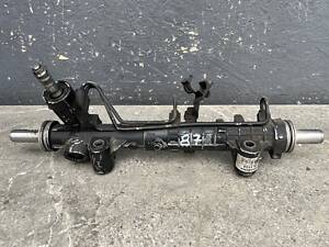 Рульова рейка Fiat Doblo