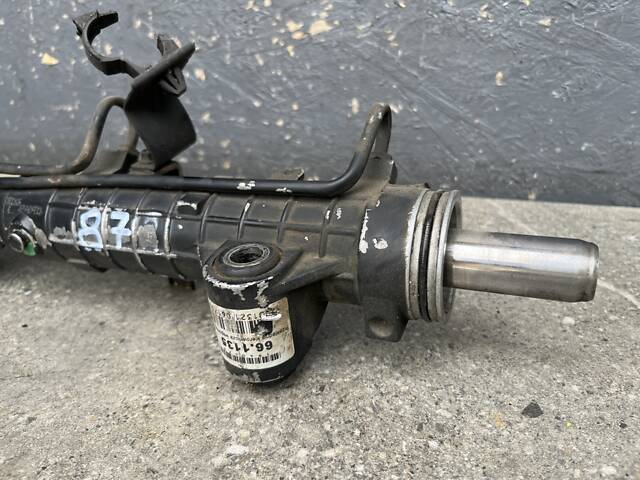 Рульова рейка Fiat Doblo - Фото 2