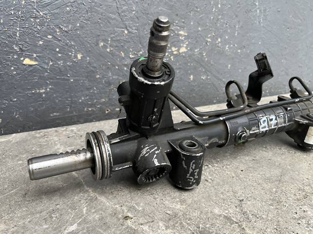 Рульова рейка Fiat Doblo - Фото 3