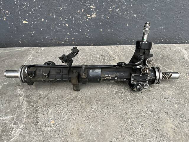 Рульова рейка Fiat Doblo - Фото 5