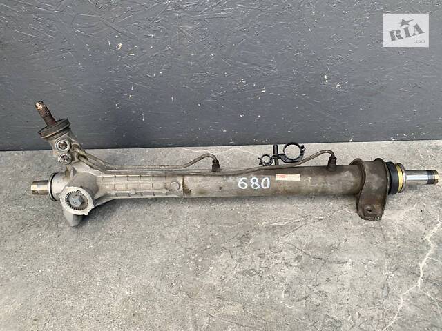 Рулевая рейка для Fiat Ducato 2002-2006 - Фото 1