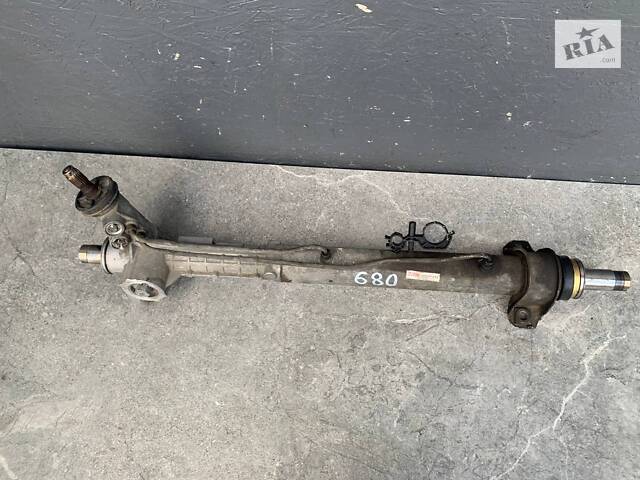 Рулевая рейка для Fiat Ducato 2002-2006 - Фото 2