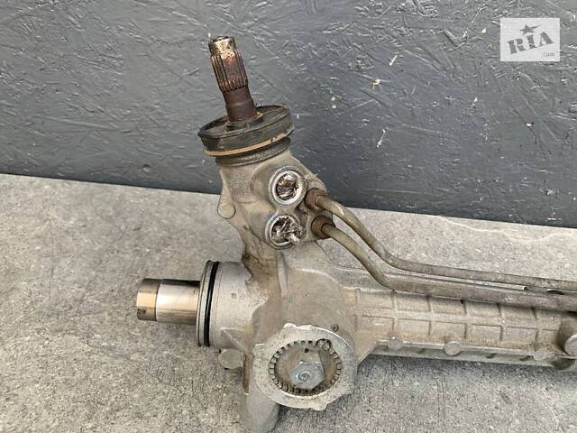 Рулевая рейка для Fiat Ducato 2002-2006 - Фото 3