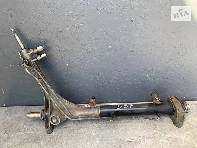 Рульова рейка для Fiat Ducato 2006-2014 - Фото 1