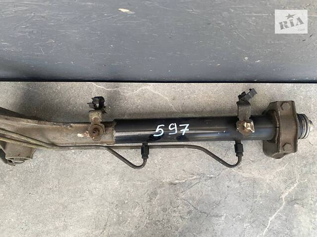 Рульова рейка для Fiat Ducato 2006-2014 - Фото 2