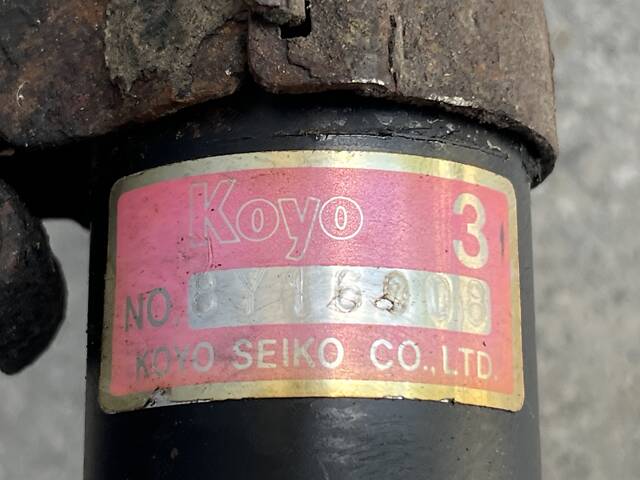 Рульова рейка Fiat Ducato 5 - Фото 1