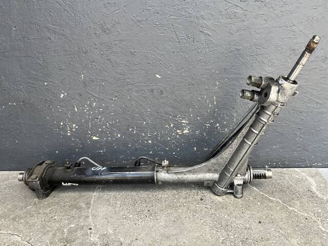 Рульова рейка Fiat Ducato 5 - Фото 5