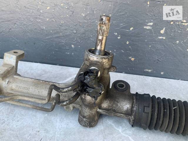 Рулевая рейка для Fiat Fiorino 2008- - Фото 3