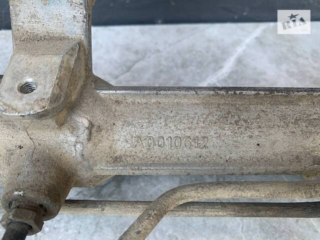 Рулевая рейка для Fiat Fiorino 2008- - Фото 4