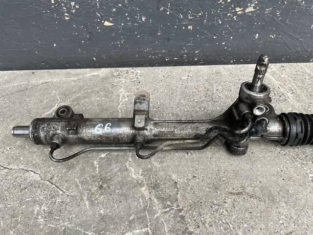 Рульова рейка Fiat Fiorino - Фото 1