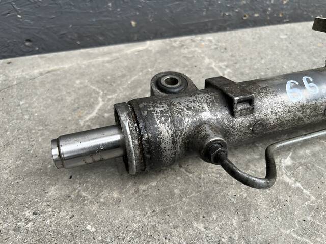 Рульова рейка Fiat Fiorino - Фото 2