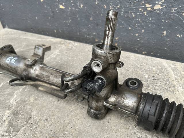 Рульова рейка Fiat Fiorino - Фото 3