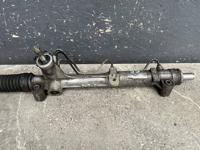 Рульова рейка Fiat Fiorino - Фото 4