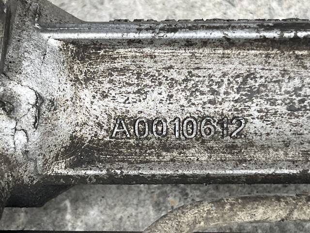 Рульова рейка Fiat Fiorino - Фото 6