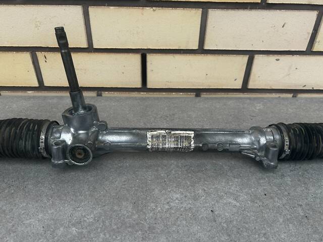 рульова рейка Fiat Panda 2010-2016 - Фото 2