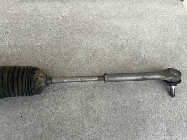 рульова рейка Fiat Panda 2010-2016 - Фото 4