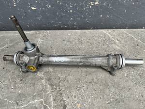 Рульова рейка Fiat Panda 3