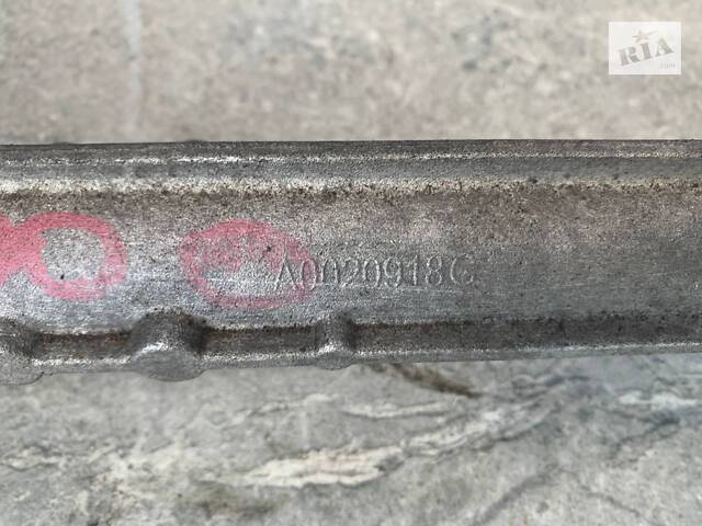 Рульова рейка для Fiat Panda - Фото 4