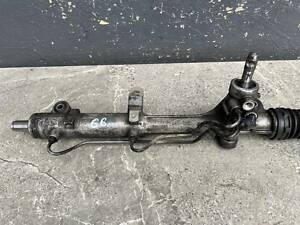 Рульова рейка Fiat Qubo