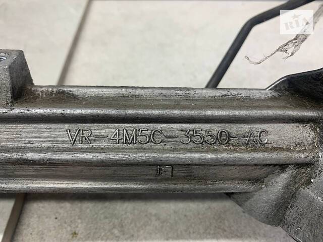 Рулевая рейка для Ford C-Max 2007-2010 - Фото 4