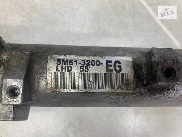 Рулевая рейка для Ford Focus 2 2004-2012 - Фото 4