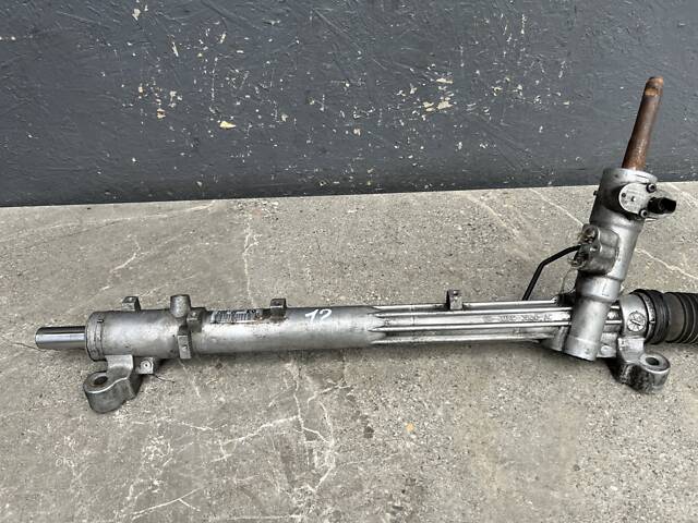 Рульова рейка Ford Focus 2 - Фото 1