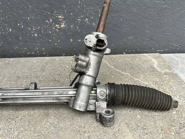 Рульова рейка Ford Focus 2 - Фото 2