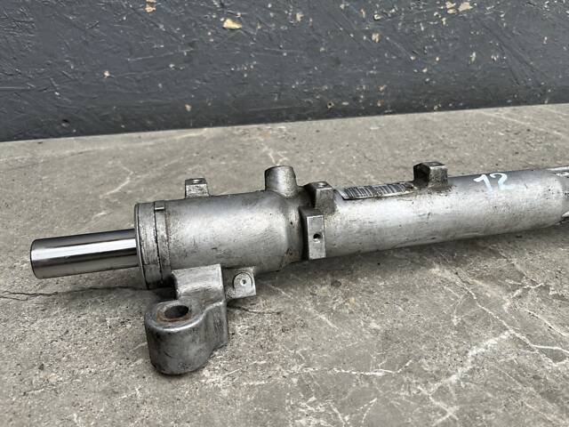 Рульова рейка Ford Focus 2 - Фото 3