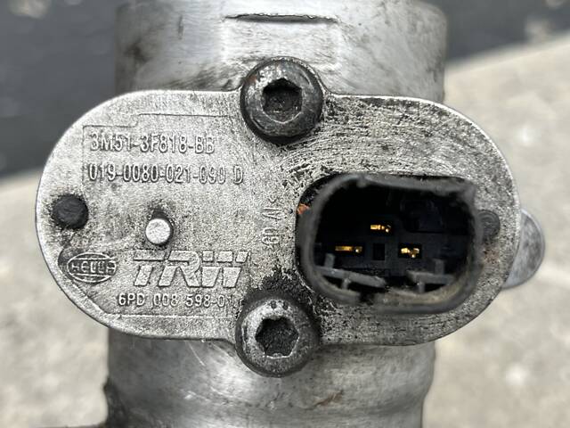 Рульова рейка Ford Focus 2 - Фото 5