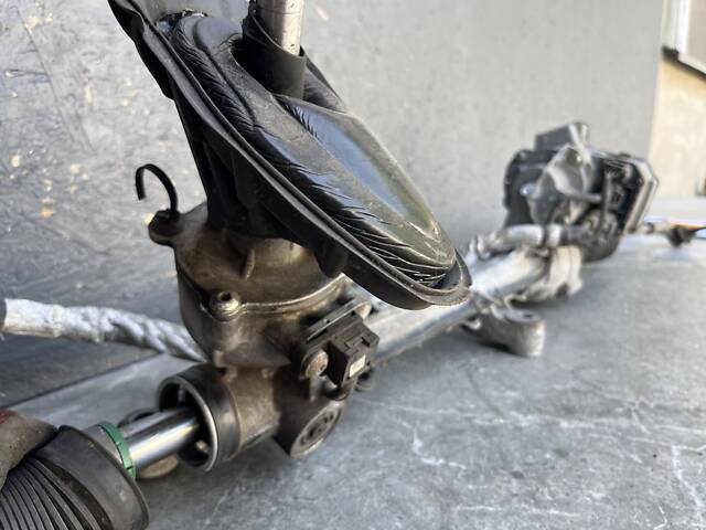 Рульова рейка Ford Focus 3 - Фото 4