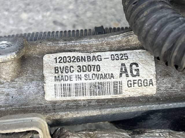 Рульова рейка Ford Focus 3 - Фото 5