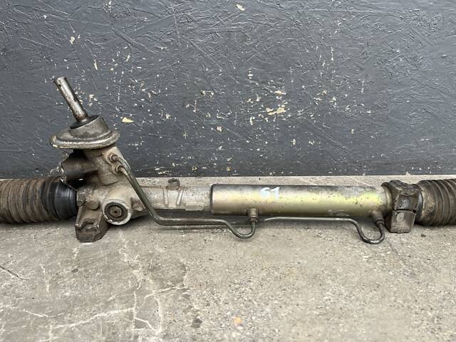 Рульова рейка Ford Galaxy 2000-2006 - Фото 1