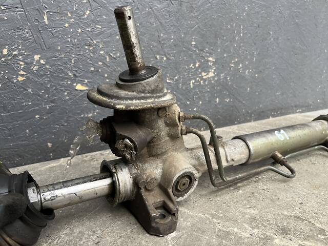 Рульова рейка Ford Galaxy 2000-2006 - Фото 2