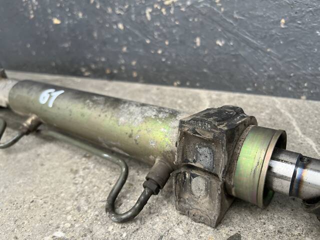 Рульова рейка Ford Galaxy 2000-2006 - Фото 3