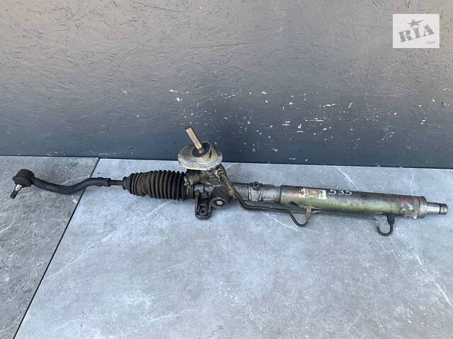 Рульова рейка для Ford Galaxy 2000-2010 - Фото 1