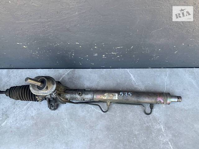 Рульова рейка для Ford Galaxy 2000-2010 - Фото 2