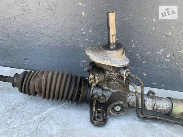 Рульова рейка для Ford Galaxy 2000-2010 - Фото 3
