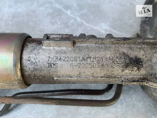 Рульова рейка для Ford Galaxy 2000-2010 - Фото 4