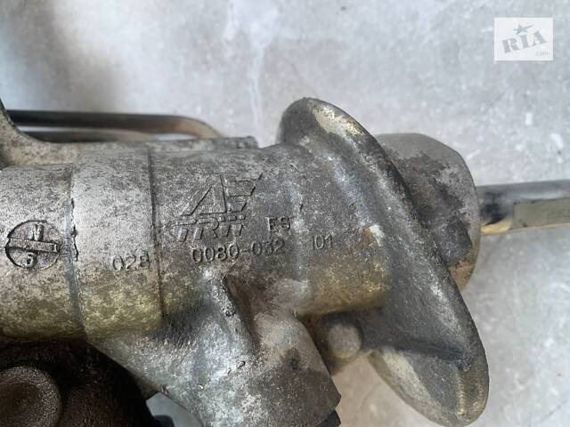 Рульова рейка для Ford Galaxy 2000-2010 - Фото 5