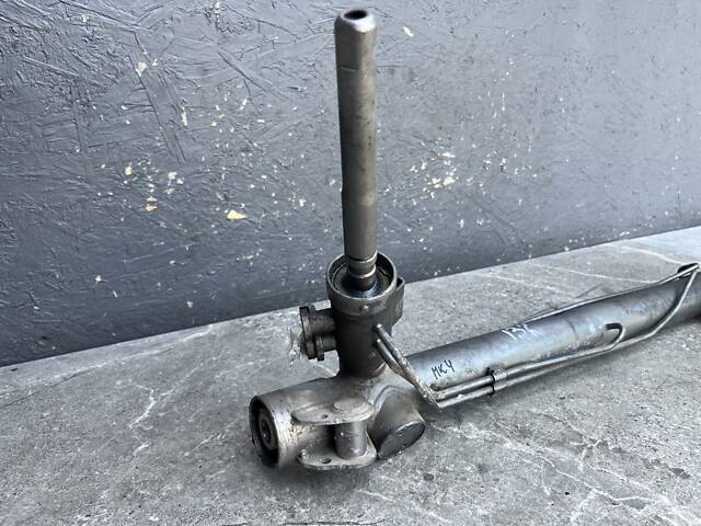 Рульова рейка Ford Galaxy 2006-2014 - Фото 3