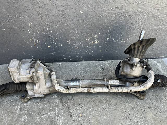 Рульова рейка Ford Kuga 2 - Фото 6