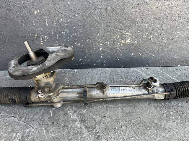 Рульова рейка Ford Mondeo 3 - Фото 1