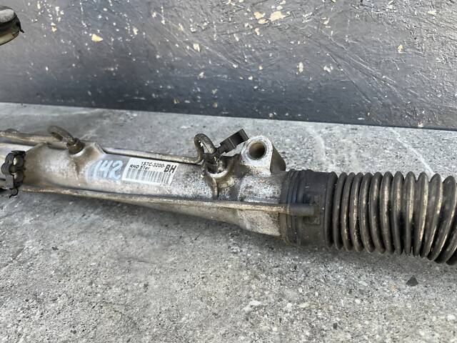 Рульова рейка Ford Mondeo 3 - Фото 2