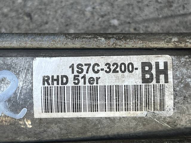 Рульова рейка Ford Mondeo 3 - Фото 4