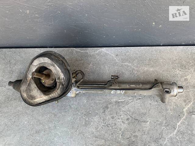 Рулевая рейка для Ford Mondeo MK3 2000-2007 - Фото 2